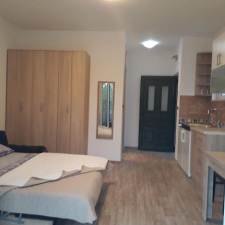Apartmani Andrea Studio Herceg Novi Ngoại thất bức ảnh